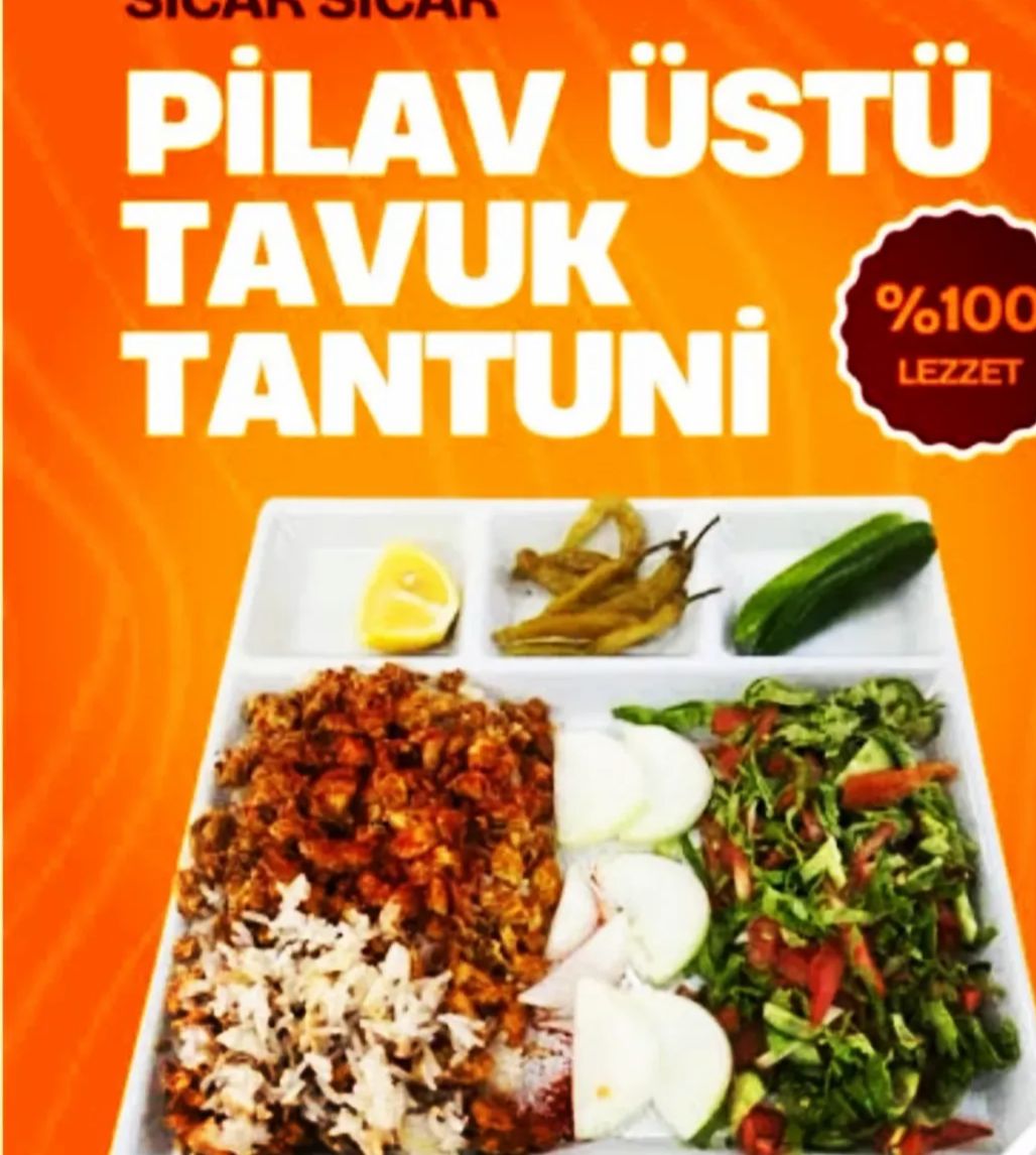 Tantuni Köşesi 